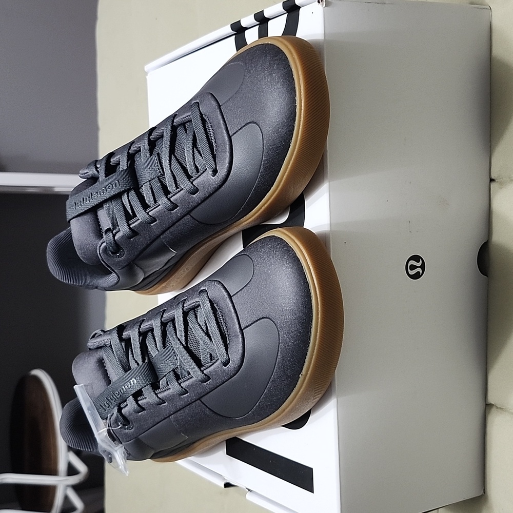 New Mens Cityverse Lululemon Sneakers